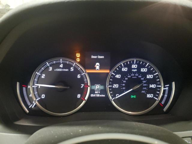 5FRYD4H2XGB059653 Acura MDX
