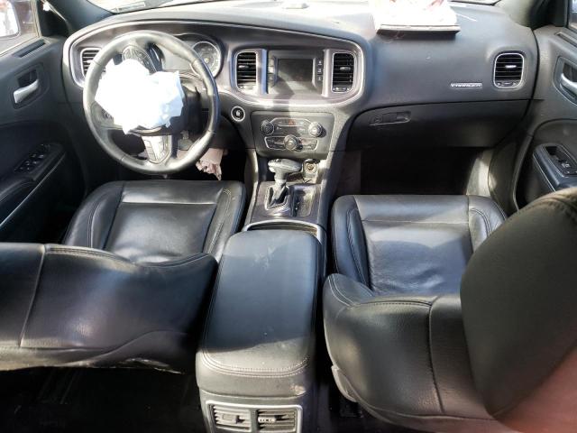 2C3CDXBG6HH634994 Dodge Charger Se