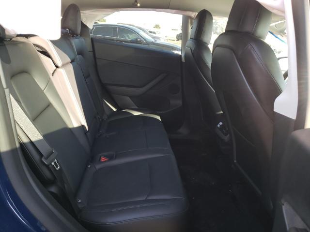 7SAYGDEE3NF422432 Tesla Model Y