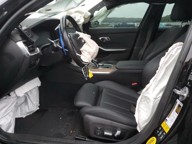3MW5R7J54K8B01904 BMW 330XI