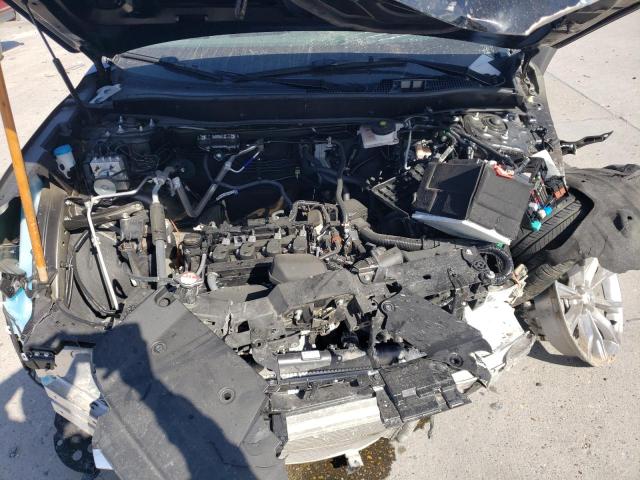 7FARS3H46PE013913 Honda CR-V EX