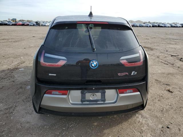 WBY1Z2C55GV556653 BMW I3 Bev