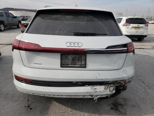 WA1VABGE7KB019307 Audi E-tron Prestige