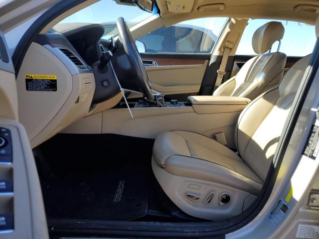KMHGN4JE4FU047613 Hyundai Genesis 3.8l