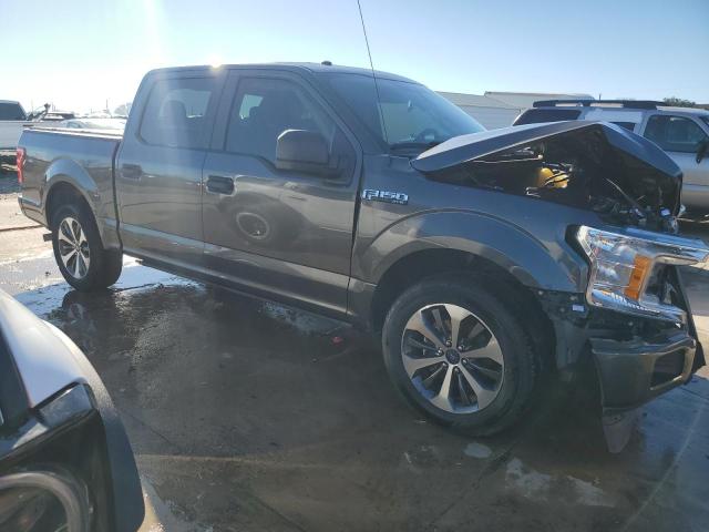 1FTEW1CP7KKC75343 Ford F150 Supercrew