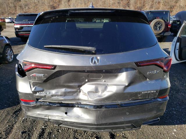 5J8YE1H09PL005786 Acura MDX A-SPEC