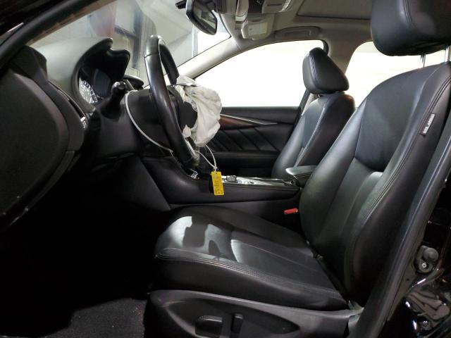 JN1EV7AR1JM445373 Infiniti Q50 LUXE