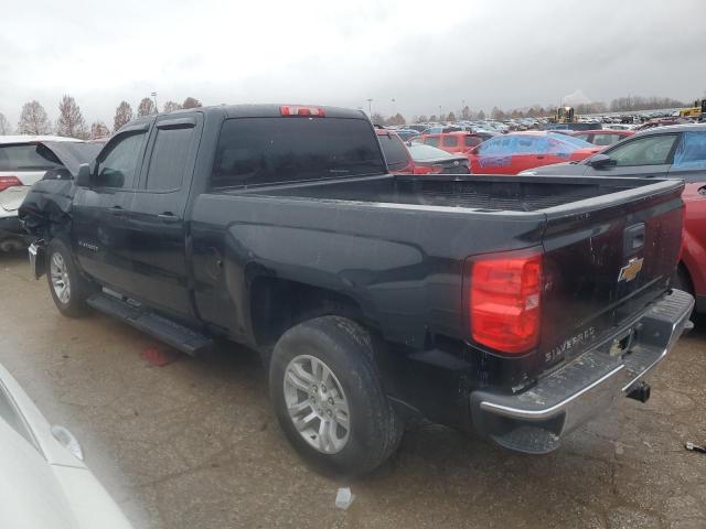 1GCRCREC3EZ271255 Chevrolet Silverado C1500 Lt