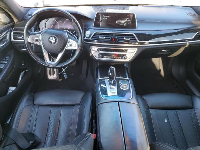 WBA7E2C50GG548050 BMW 740 I