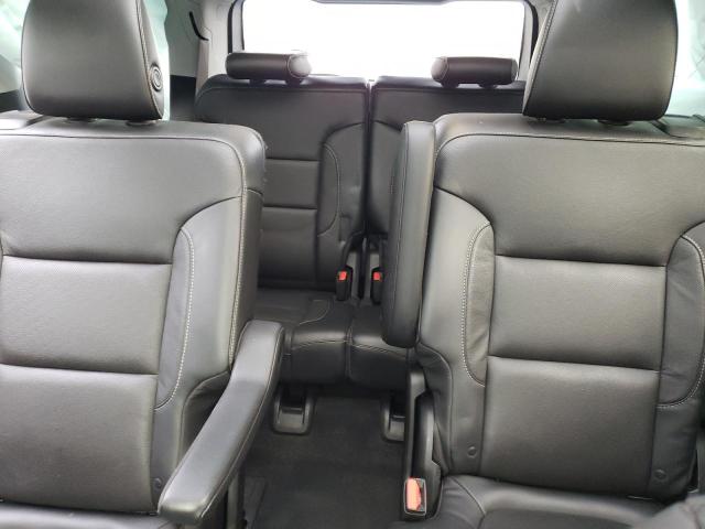 1GKKNWLSXHZ174129 GMC Acadia Slt-2