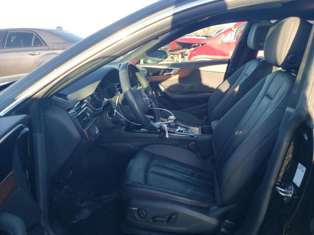 WAUANCF52LA004900 Audi A5 PREMIUM
