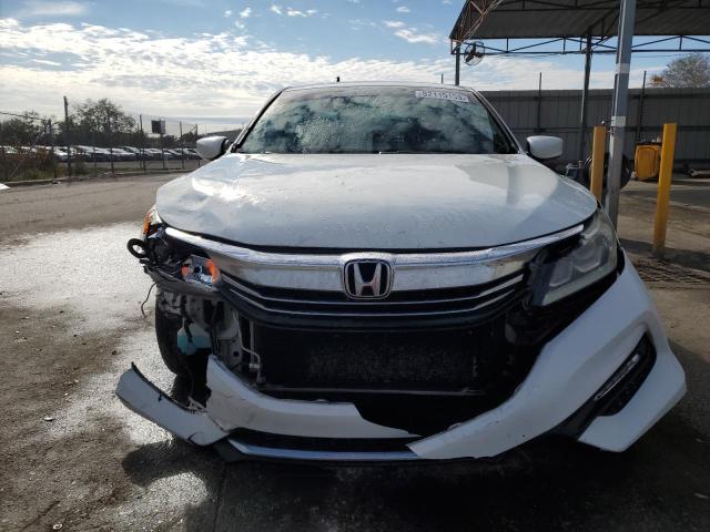 1HGCR2F13HA187689 Honda Accord Sport Special Edition