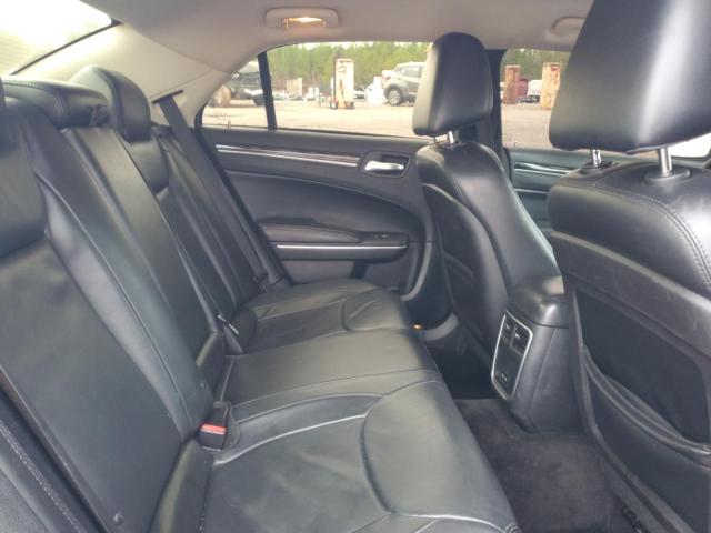 2C3CCAAG9FH796715 Chrysler 300 Limited