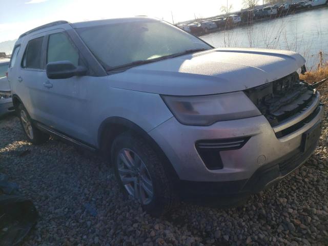1FM5K8D80JGB17838 Ford EXPLORER XLT