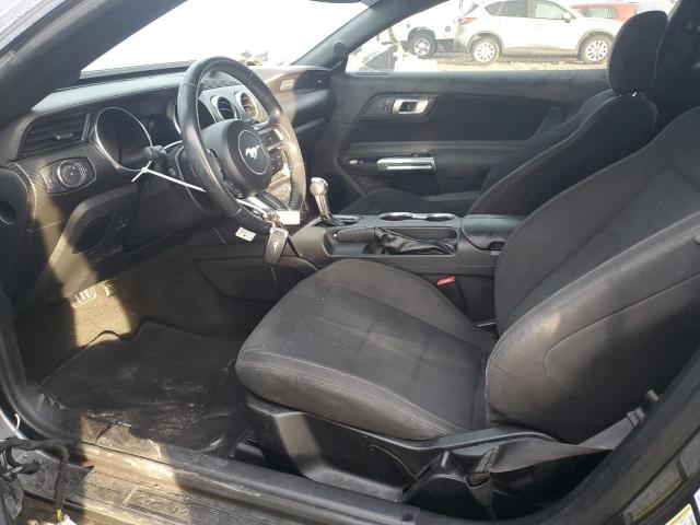 1FA6P8TH8J5110830 Ford Mustang