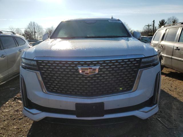 1GYS4KKL3MR347141 Cadillac Escalade Esv Premium Luxury