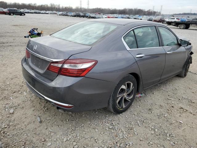 1HGCR2F32GA237126 Honda ACCORD LX