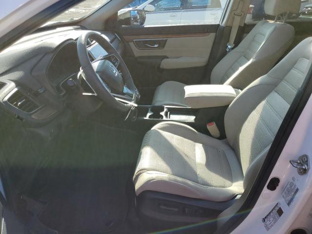 5J6RW1H58HL009402 Honda CR-V EX