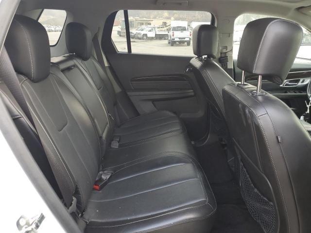 2GKFLVE34G6278309 GMC Terrain Denali