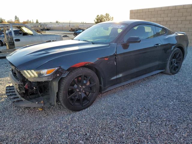 Auction sale of the 2017 Ford Mustang Gt , vin: 1FA6P8CF0H5265140, lot number: 180326143