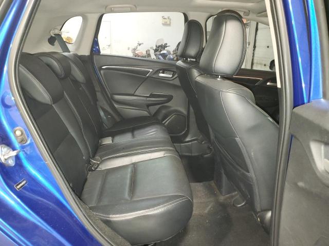 3HGGK5H95JM728177 Honda FIT EX