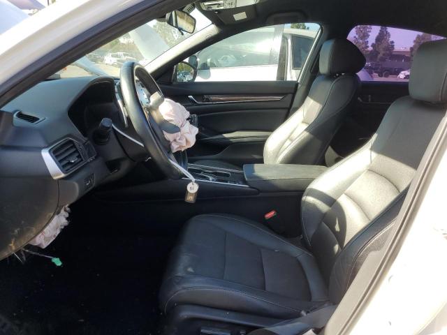 1HGCV1F39LA001766 Honda Accord Sport