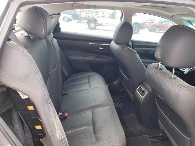 1N4BL3AP9GC270131 Nissan Altima 3.5sl