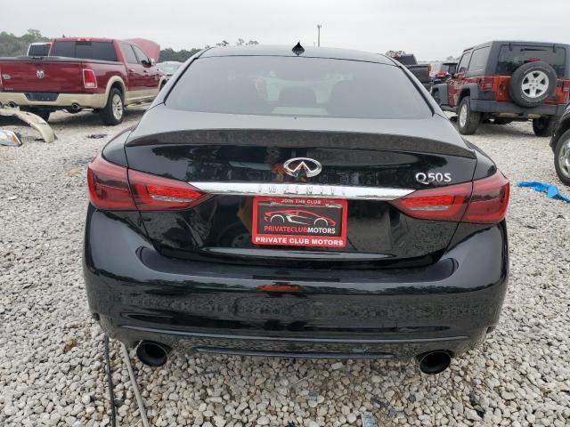 JN1EV7AP5JM355318 Infiniti Q50 LUXE