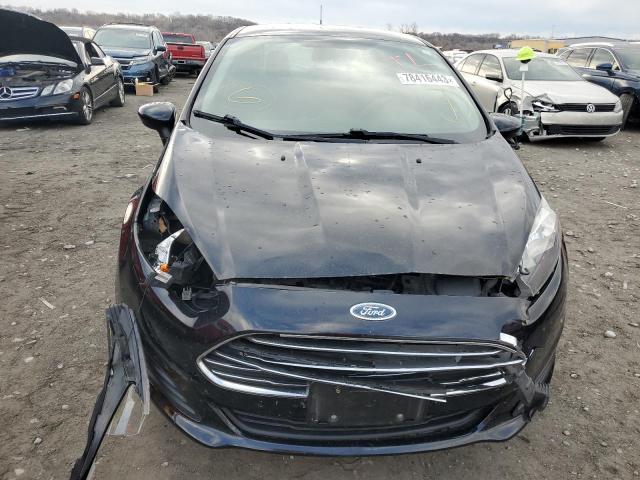 3FADP4BJXJM145299 Ford FIESTA SE
