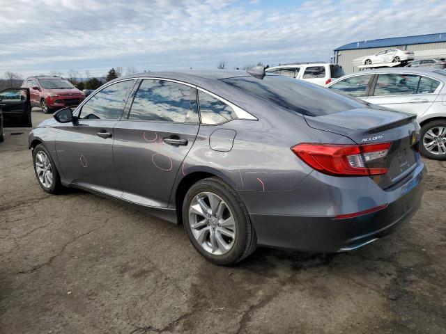 1HGCV1F19LA020252 Honda ACCORD LX