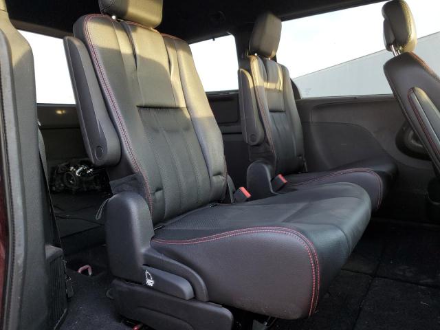 2C4RDGEG2FR653874 Dodge Grand Caravan R/t