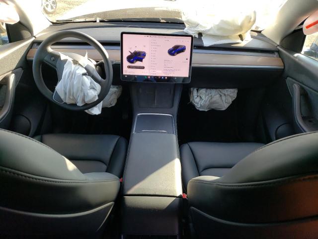 7SAYGDEE3NF422432 Tesla Model Y