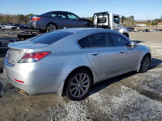 19UUA8F32EA003421 Acura Tl Se