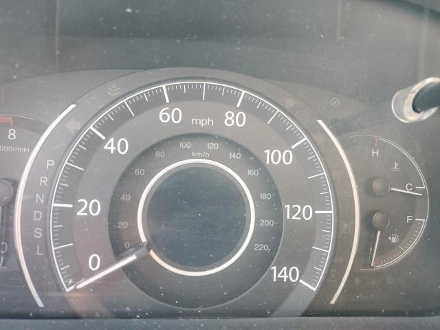 5J6RM4H77FL115197 Honda CR-V EXL