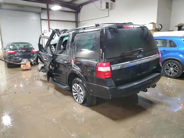 1FMJU1HT6HEA51610 Ford Expedition Xlt