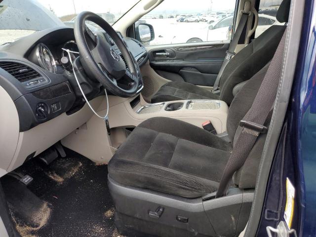 2C4RDGCG3GR180930 Dodge Grand Caravan Sxt