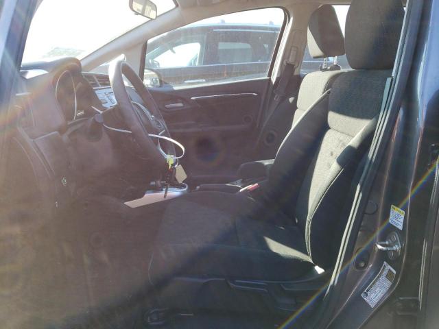 3HGGK5H59FM772655 Honda FIT LX