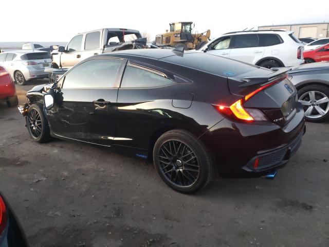 2HGFC3B36HH362790 Honda CIVIC EX