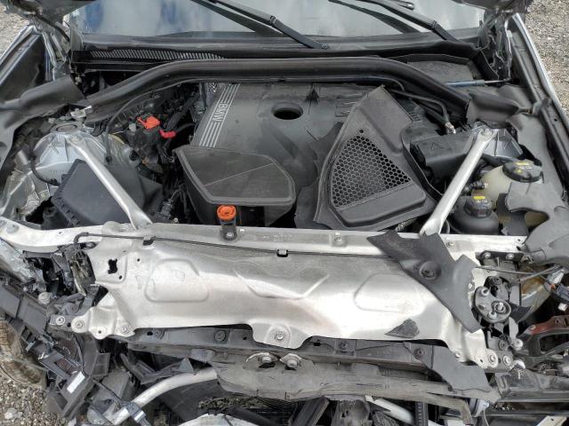5UXTY3C04LLE55067 BMW X3 Sdrive30i