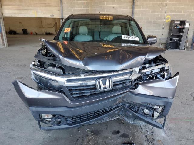 5FPYK3F51JB012251 Honda Ridgeline Rtl