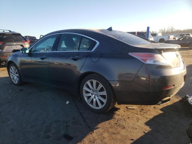 19UUA8F3XEA002789 Acura Tl Se