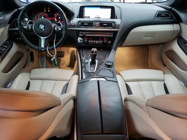 WBA6D4C58JD985944 BMW 650 I Gran Coupe