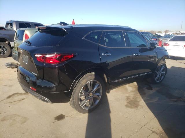 3GNKBFRS3KS615686 Chevrolet Blazer Premier