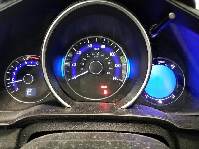 JHMGK5H73GX037857 Honda FIT EX