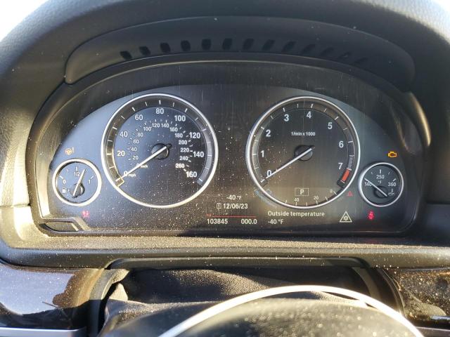 WBA5A5C53FD520764 BMW 528 I