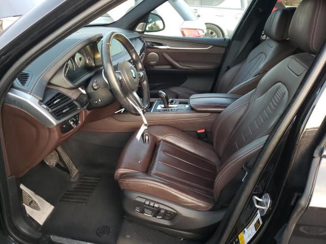 5UXKR6C59G0J82105 BMW X5 Xdrive50i