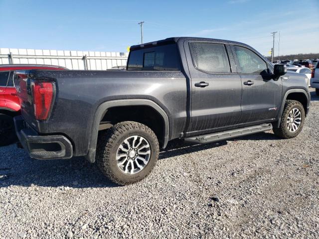 1GTUUEE83PZ172353 GMC Sierra K1500 At4