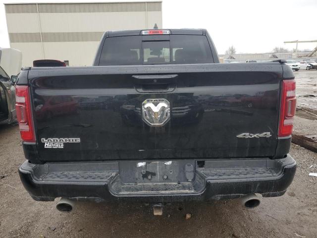 1C6SRFJT4LN106752 RAM 1500 Laie