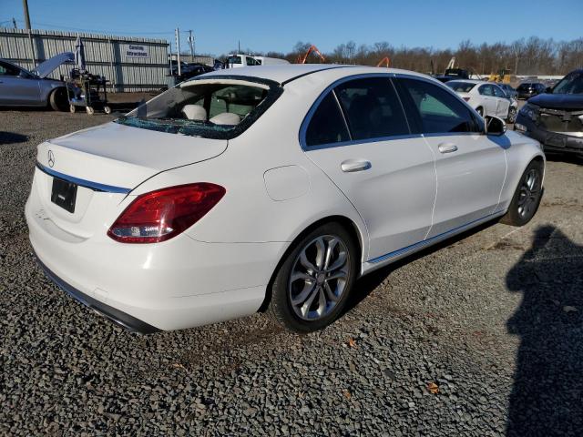 55SWF4JBXGU113092 Mercedes-Benz C 300