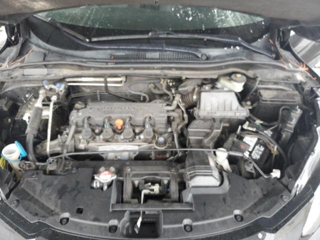 3CZRU5H73GM732909 Honda Hr-v Exl